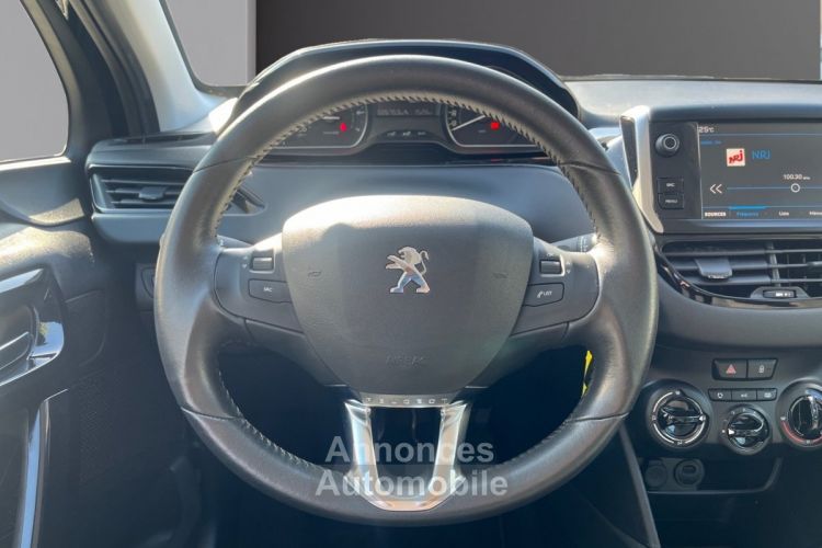 Peugeot 208 82 ch SS BVM5 Signature - <small></small> 8.990 € <small>TTC</small> - #11