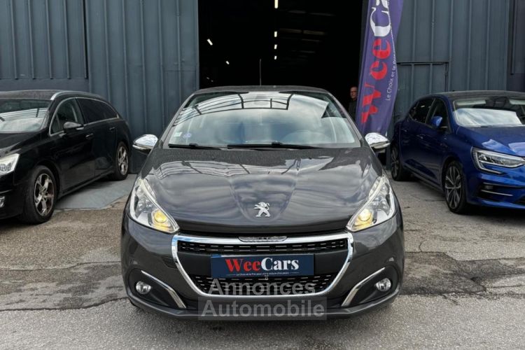 Peugeot 208 82ch BERLINE Allure - <small></small> 9.990 € <small>TTC</small> - #2