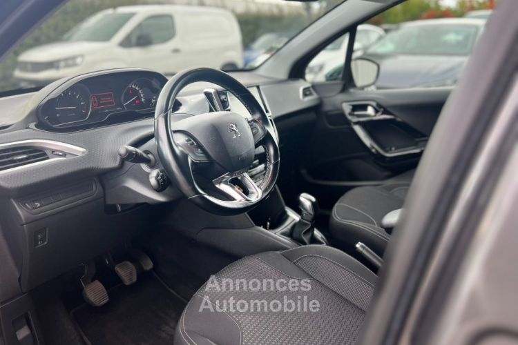 Peugeot 208 82ch BVM5 Active - SUIVI ENTRETIEN COMPLET - DISTRIB OK 10/2024 - <small></small> 7.990 € <small>TTC</small> - #10