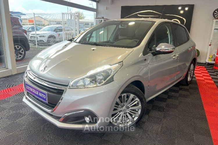 Peugeot 208 82ch BVM5 Style - <small></small> 8.990 € <small>TTC</small> - #1