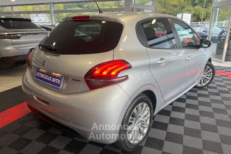 Peugeot 208 82ch BVM5 Style - <small></small> 8.990 € <small>TTC</small> - #2