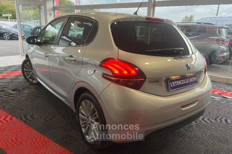 Peugeot 208 82ch BVM5 Style - <small></small> 8.990 € <small>TTC</small> - #3