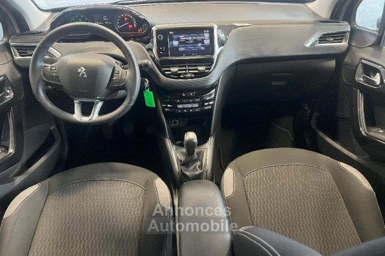 Peugeot 208 82ch BVM5 Style - <small></small> 8.990 € <small>TTC</small> - #5