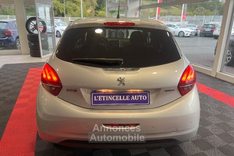 Peugeot 208 82ch BVM5 Style - <small></small> 8.990 € <small>TTC</small> - #9