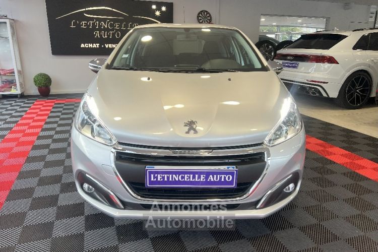 Peugeot 208 82ch BVM5 Style - <small></small> 8.990 € <small>TTC</small> - #10