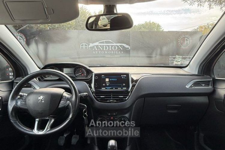 Peugeot 208 82CH Caméra - <small></small> 7.990 € <small>TTC</small> - #2