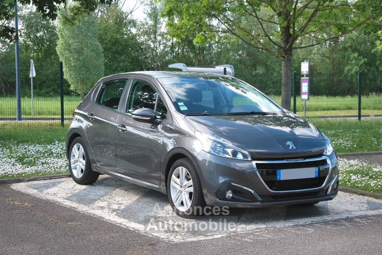 Peugeot 208 82cv signature - <small></small> 10.900 € <small>TTC</small> - #1