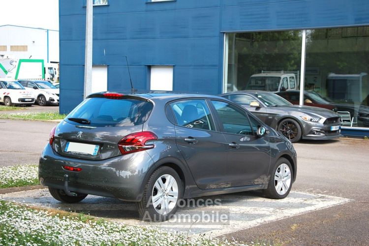 Peugeot 208 82cv signature - <small></small> 10.900 € <small>TTC</small> - #2