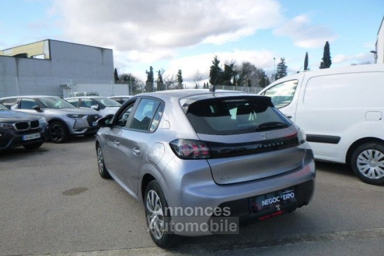 Peugeot 208 Active - <small></small> 11.290 € <small>TTC</small> - #3