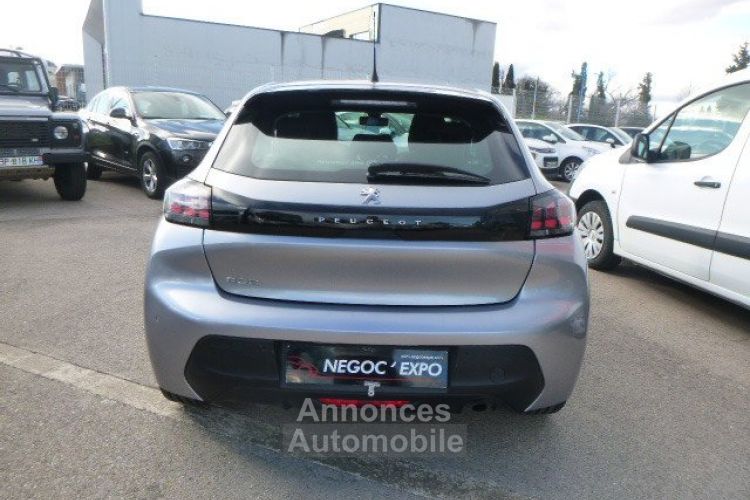 Peugeot 208 Active - <small></small> 11.290 € <small>TTC</small> - #4