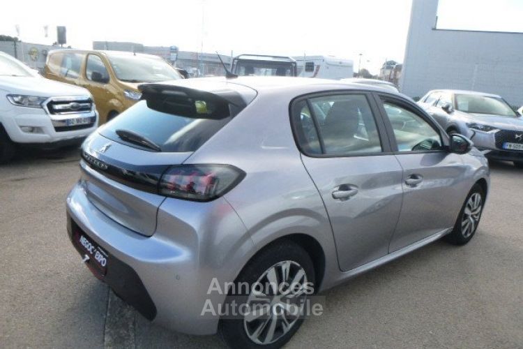 Peugeot 208 Active - <small></small> 11.290 € <small>TTC</small> - #6