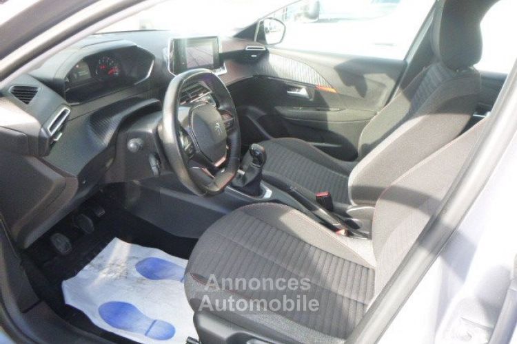 Peugeot 208 Active - <small></small> 11.290 € <small>TTC</small> - #8