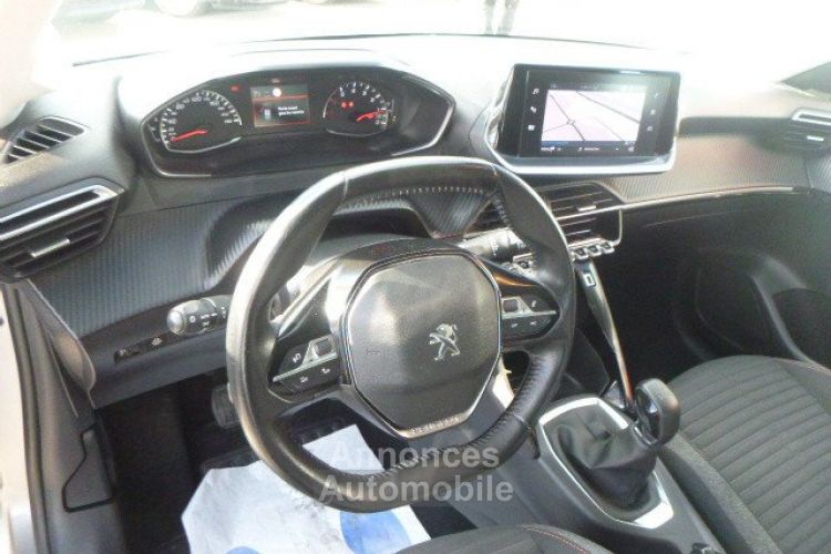 Peugeot 208 Active - <small></small> 11.290 € <small>TTC</small> - #9