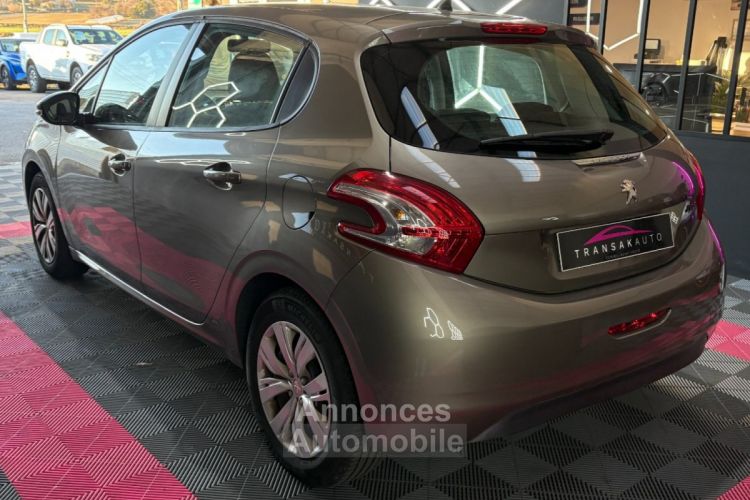 Peugeot 208 Active 82 ch VTi Régulateur/Limiteur ~ Ecran tactile - <small></small> 5.990 € <small>TTC</small> - #3