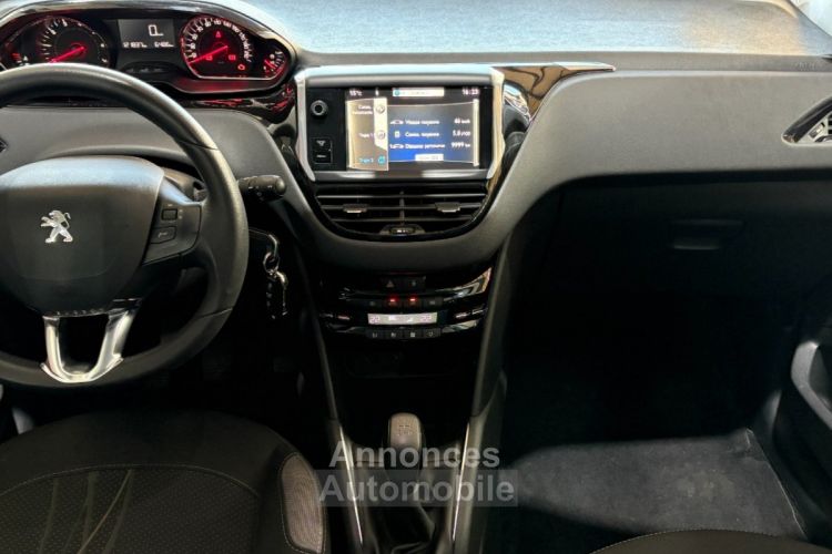 Peugeot 208 Active 82 ch VTi Régulateur/Limiteur ~ Ecran tactile - <small></small> 5.990 € <small>TTC</small> - #6