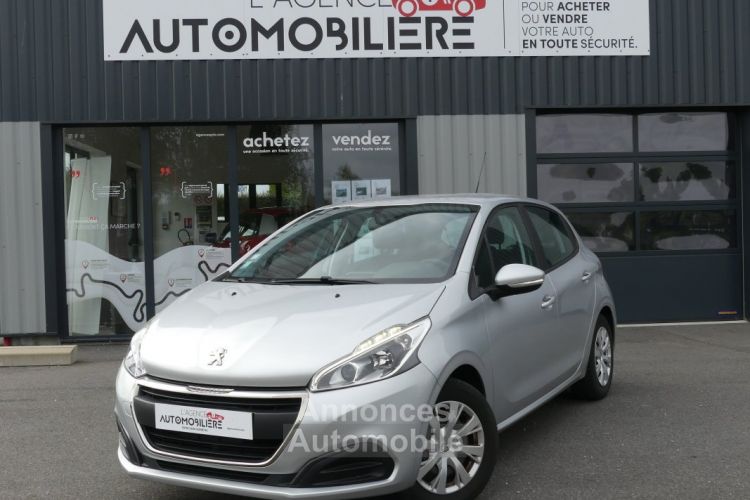 Peugeot 208 ACTIVE 82CV - <small></small> 7.990 € <small>TTC</small> - #1