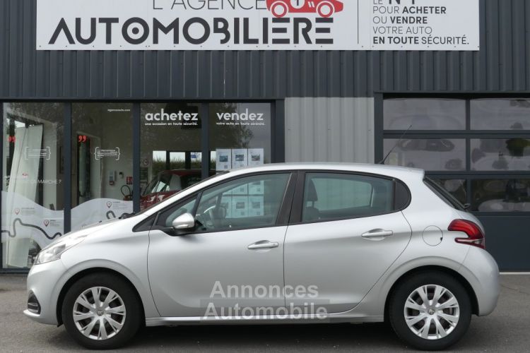 Peugeot 208 ACTIVE 82CV - <small></small> 7.990 € <small>TTC</small> - #2