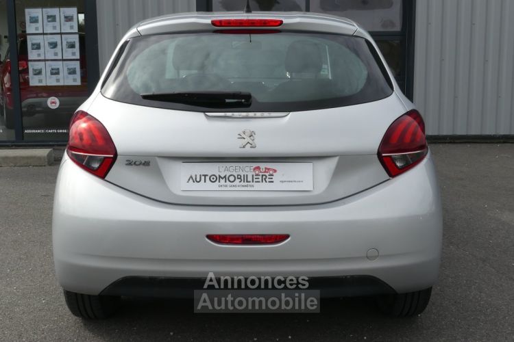 Peugeot 208 ACTIVE 82CV - <small></small> 7.990 € <small>TTC</small> - #4