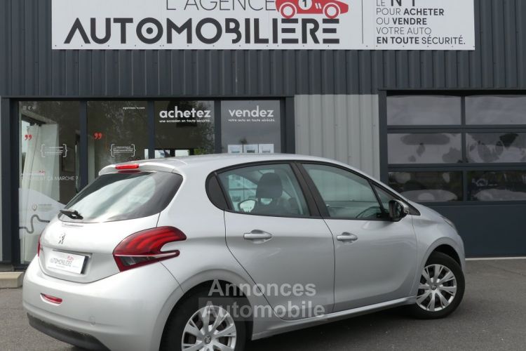 Peugeot 208 ACTIVE 82CV - <small></small> 7.990 € <small>TTC</small> - #5