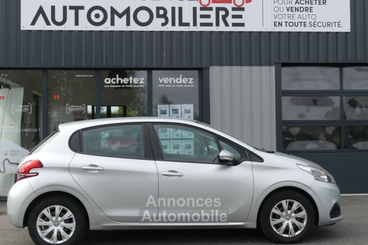 Peugeot 208 ACTIVE 82CV - <small></small> 7.990 € <small>TTC</small> - #6