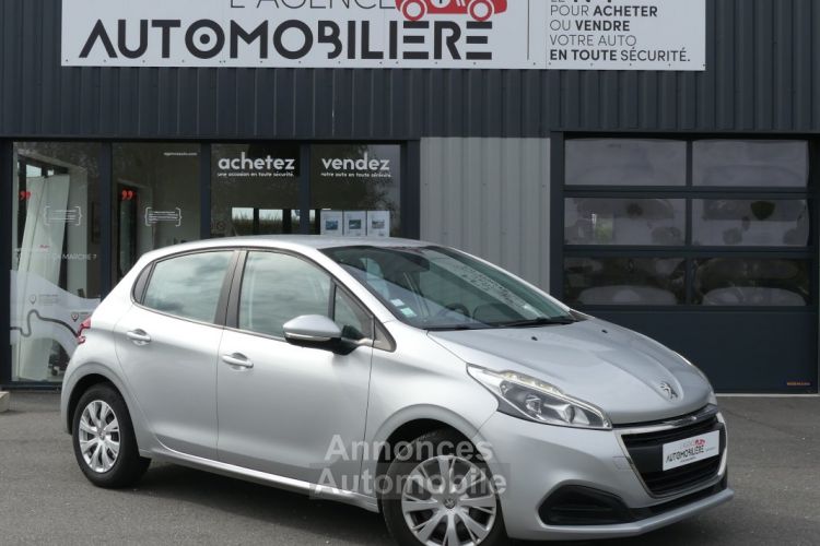 Peugeot 208 ACTIVE 82CV - <small></small> 7.990 € <small>TTC</small> - #7