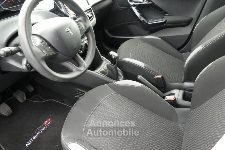 Peugeot 208 ACTIVE 82CV - <small></small> 7.990 € <small>TTC</small> - #9