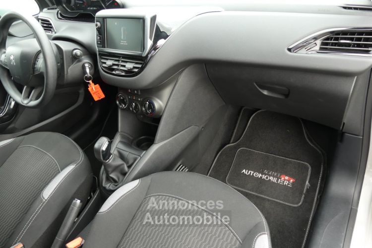 Peugeot 208 ACTIVE 82CV - <small></small> 7.990 € <small>TTC</small> - #14