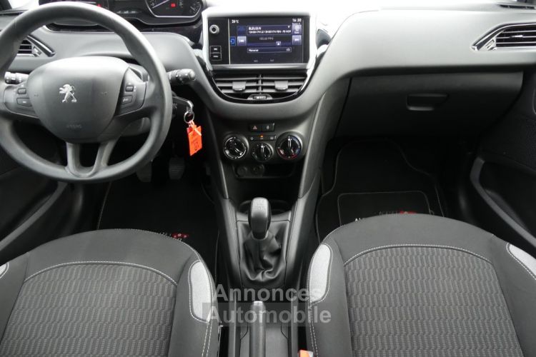 Peugeot 208 ACTIVE 82CV - <small></small> 7.990 € <small>TTC</small> - #15