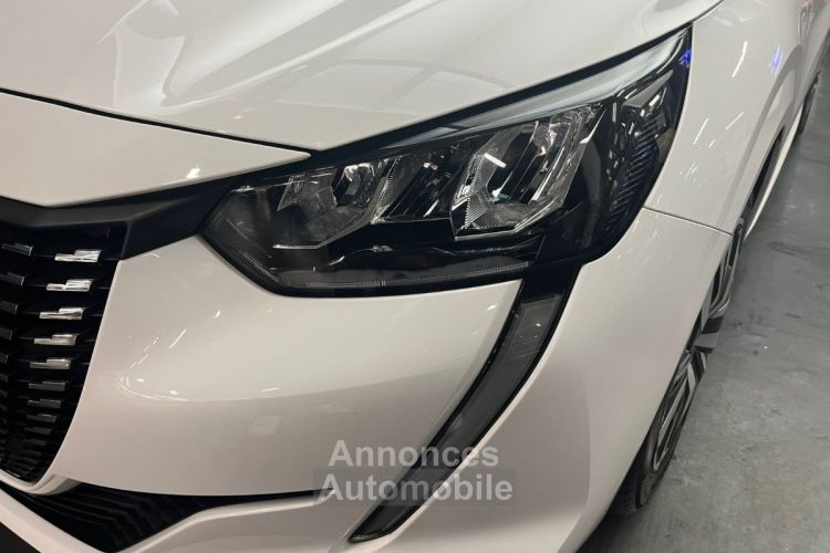 Peugeot 208 Active Business - <small></small> 11.990 € <small>TTC</small> - #3