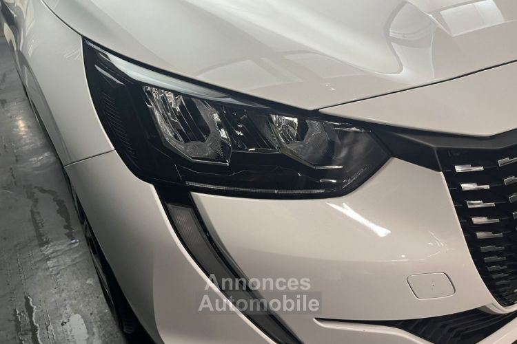 Peugeot 208 Active Business - <small></small> 11.990 € <small>TTC</small> - #4