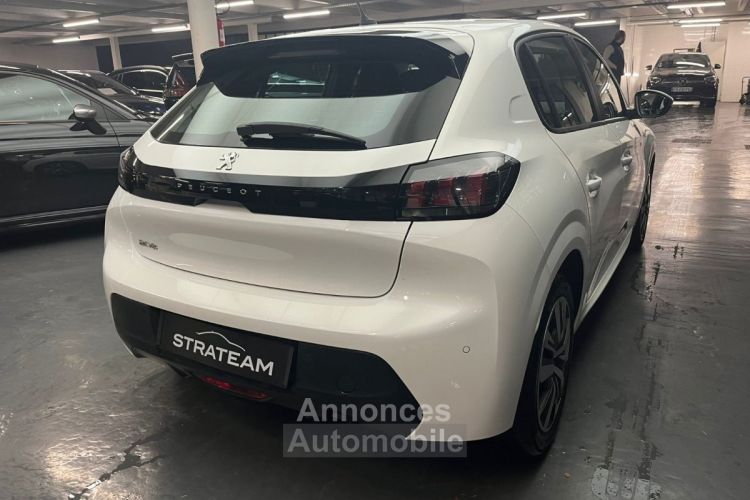 Peugeot 208 Active Business - <small></small> 11.990 € <small>TTC</small> - #19