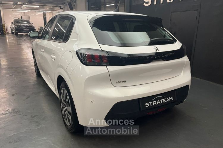 Peugeot 208 Active Business - <small></small> 11.990 € <small>TTC</small> - #27