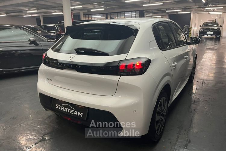 Peugeot 208 Active Business - <small></small> 11.990 € <small>TTC</small> - #35