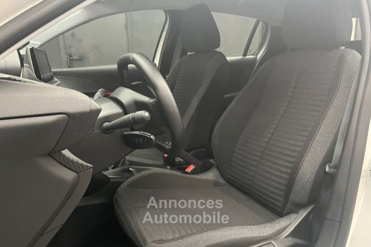 Peugeot 208 Active Business - <small></small> 11.990 € <small>TTC</small> - #36