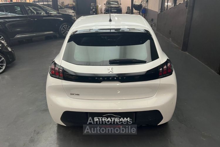 Peugeot 208 Active Business - <small></small> 11.990 € <small>TTC</small> - #49