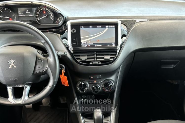 Peugeot 208 Active HDI 100 ch suivi complet Garantie 6ans GPS Apple Car Play Bluetooth 249-mois - <small></small> 12.950 € <small>TTC</small> - #4