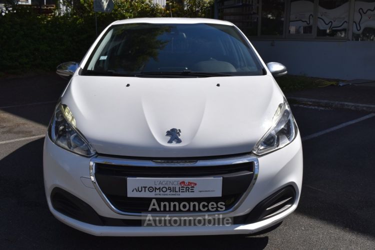 Peugeot 208 Active Phase 2 5 Portes 1.0 VTi 68 cv - <small></small> 5.990 € <small>TTC</small> - #2