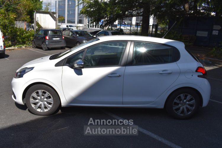 Peugeot 208 Active Phase 2 5 Portes 1.0 VTi 68 cv - <small></small> 5.990 € <small>TTC</small> - #4