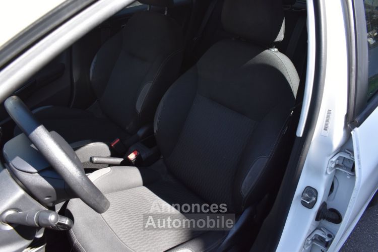 Peugeot 208 Active Phase 2 5 Portes 1.0 VTi 68 cv - <small></small> 5.990 € <small>TTC</small> - #9