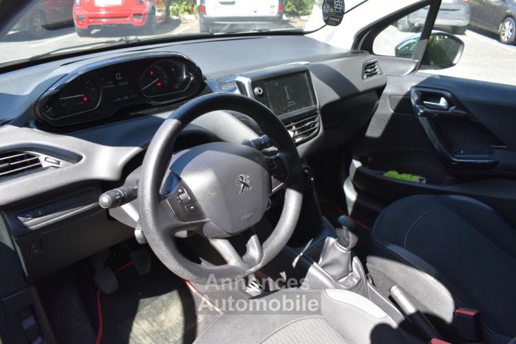 Peugeot 208 Active Phase 2 5 Portes 1.0 VTi 68 cv - <small></small> 5.990 € <small>TTC</small> - #10