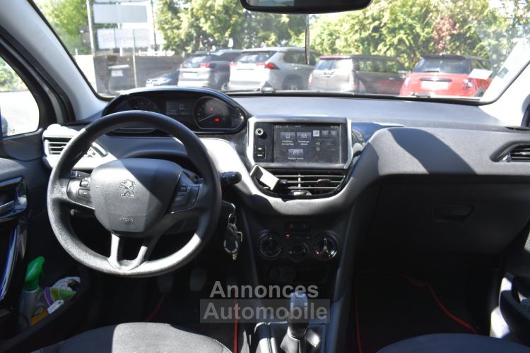 Peugeot 208 Active Phase 2 5 Portes 1.0 VTi 68 cv - <small></small> 5.990 € <small>TTC</small> - #11