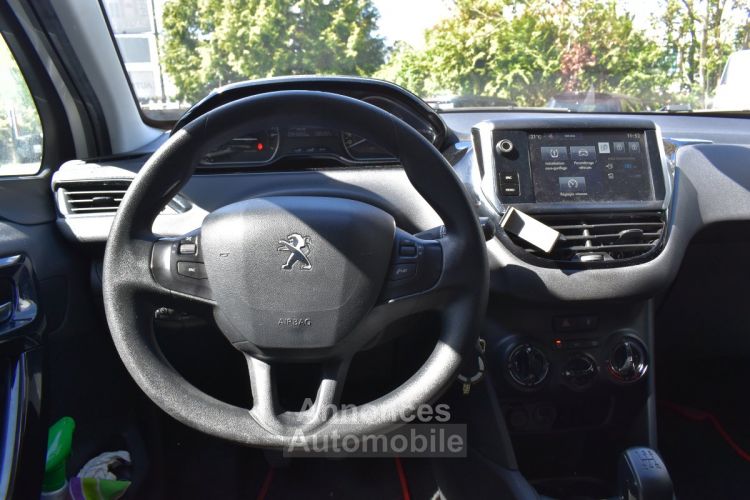 Peugeot 208 Active Phase 2 5 Portes 1.0 VTi 68 cv - <small></small> 5.990 € <small>TTC</small> - #12