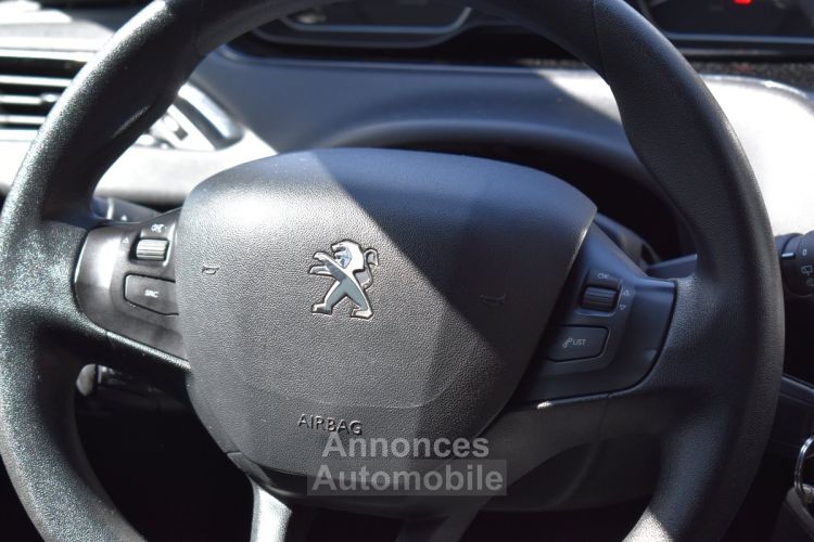 Peugeot 208 Active Phase 2 5 Portes 1.0 VTi 68 cv - <small></small> 5.990 € <small>TTC</small> - #13