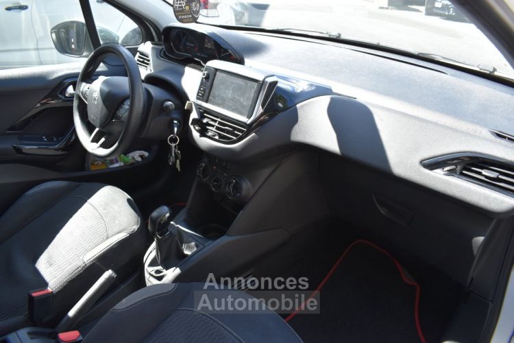 Peugeot 208 Active Phase 2 5 Portes 1.0 VTi 68 cv - <small></small> 5.990 € <small>TTC</small> - #14