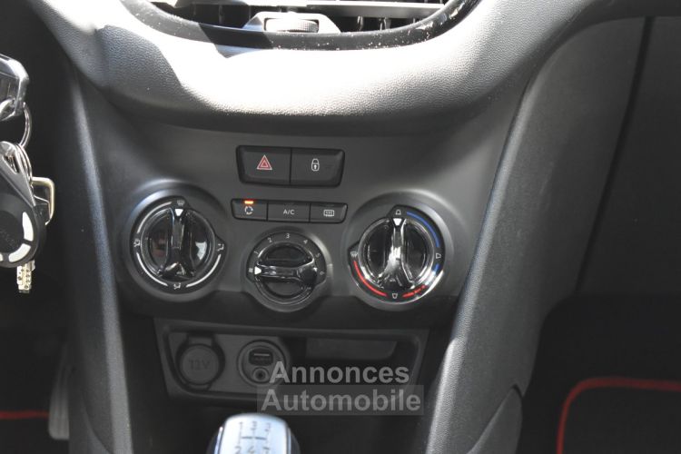 Peugeot 208 Active Phase 2 5 Portes 1.0 VTi 68 cv - <small></small> 5.990 € <small>TTC</small> - #15