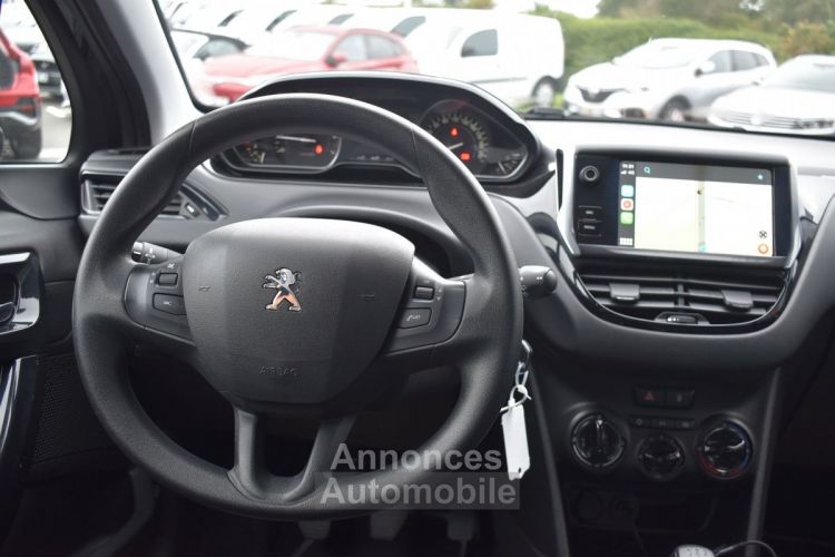 Peugeot 208 AFFAIRE 1.2 PURETECH 82CH S&S PREMIUM PACK EURO6C - <small></small> 8.490 € <small>TTC</small> - #7