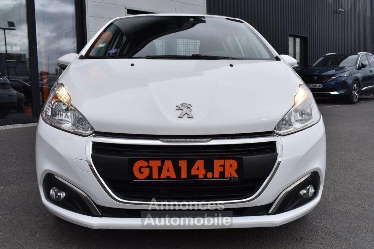 Peugeot 208 AFFAIRE 1.2 PURETECH 82CH S&S PREMIUM PACK EURO6C - <small></small> 7.990 € <small>TTC</small> - #17