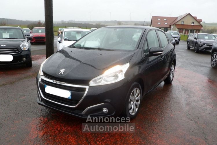 Peugeot 208 AFFAIRE 1.5 BLUE HDI 100CH PREMIUM PACK 5 PORTES - <small></small> 8.700 € <small>TTC</small> - #1