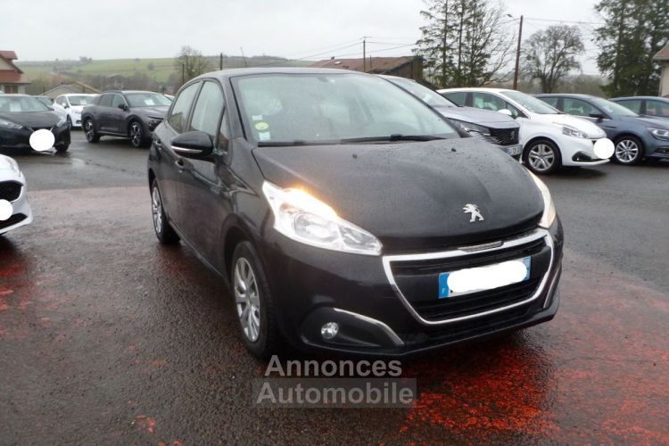 Peugeot 208 AFFAIRE 1.5 BLUE HDI 100CH PREMIUM PACK 5 PORTES - <small></small> 8.700 € <small>TTC</small> - #2