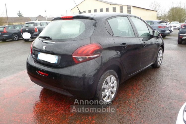 Peugeot 208 AFFAIRE 1.5 BLUE HDI 100CH PREMIUM PACK 5 PORTES - <small></small> 8.700 € <small>TTC</small> - #3